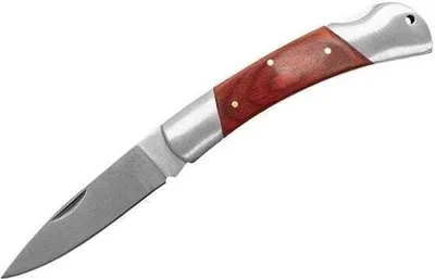 Image de Delphin CAMPY 6,5 cm Couteau de pêche