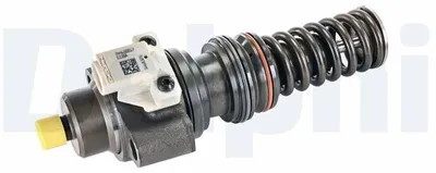 Image de Pompe haute pression DELPHI BEBU5A00000-12B1