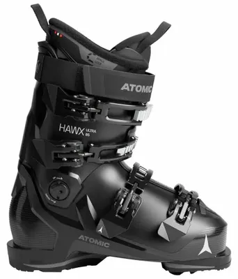Produktbild von Atomic Hawx Ultra 85 W Damen-alpinskistiefel Schwarz 25.0-25.5 Frau Schwarz 25.0-25.5
