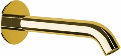 Immagine prodotto di Sapho Spouts - Bocca di erogazione per bagno, oro BO517