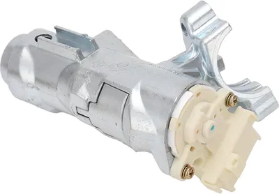 Image de Serrure de contact avec verrouillage automatique des portes, 2 clés, en alliage d'aluminium, pièce de rechange pour Hilux à partir de 2005