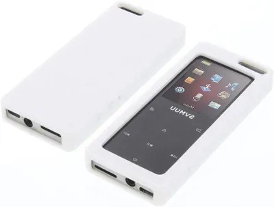 Obrázek produktu pro Pouzdro na MP3 přehrávač – pevné a bezpečné uchycení – 9,7 x 4 x 0,7 cm