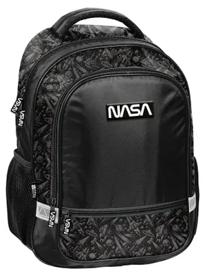 Image de Sac à dos 2 compartiments Nasa PP26NA-260 - PASO