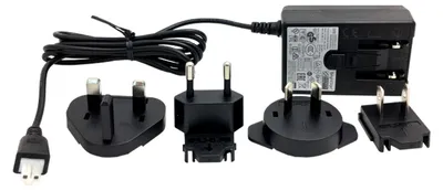 Produktbild von BrightSign PA-W12V3A-MLX2 Ersatznetzteil, XD4, XT4 für BrightSign XD/XT Serie 3 und 4