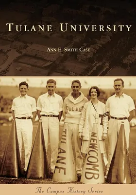 Produktbild von Tulane University