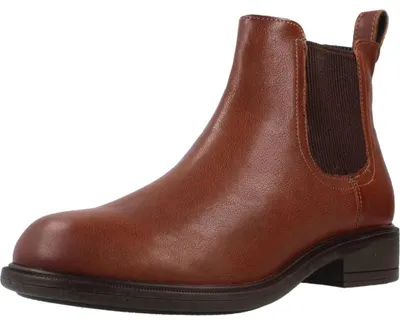 Obrázok produktu pre GEOX D56LQA 00081 Hnedá