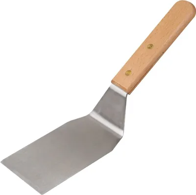 Immagine prodotto di Paletta per pizza Fackelmann 7 cm, manico in legno