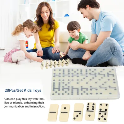 Obrázek produktu pro Dětské naučné hračky, dřevěné hračky Educationabl, dětské hračky, deskové hry, dětské hračky
