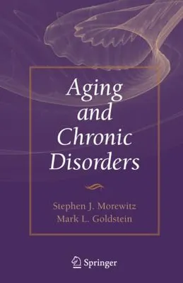 Obrázok produktu pre Aging and Chronic Disorders