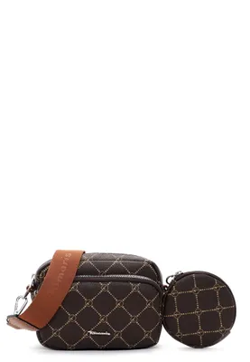 Produktbild von Tamaris Bags Damen Umhängetasche TAS Alessia TAS Anastasia 4063512067684, 4063512077003 TAB-31172 brown/cognac Onesize