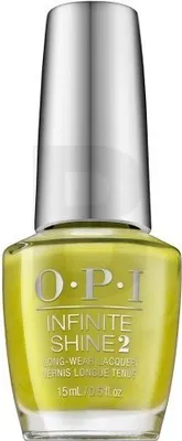 Obrázek produktu pro OPI Infinite Shine Long-Wear Lacquer lak na nehty Get in Lime 15 ml