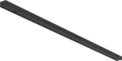 Produktbild von Eglo Schiene L-900 EasyT Track Alu schwarz