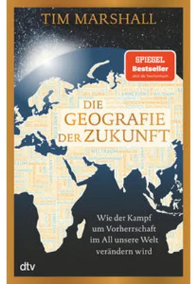 Image de Die Geografie der Zukunft