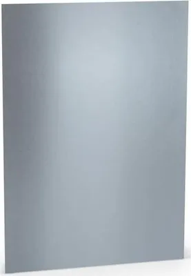 Produktbild von Briefbogen A4 100g silber 16400180    210x297mm
