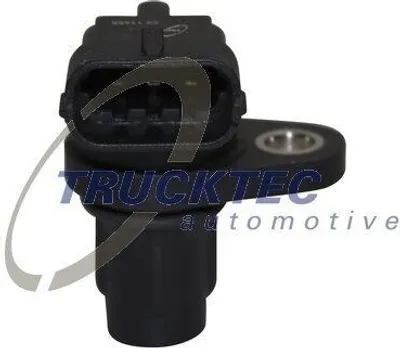 Produktbild von TRUCKTEC AUTOMOTIVE Nockenwelleposition Sensor passend für MERCEDES-BENZ C-Klasse Limousine (W204) Nockenwellen 02.17.195