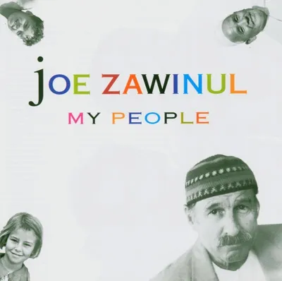 Obrázok produktu pre Joe Zawinul (1932-2007): (CD / M)