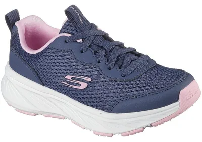 Produktbild von Skechers Edgeride 303982L-NVLV Kinder