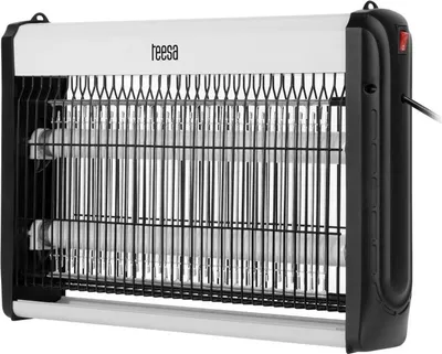 Obrázek produktu pro Teesa TSA0210 Lampa na hubení hmyzu 20 W (2×10 W)