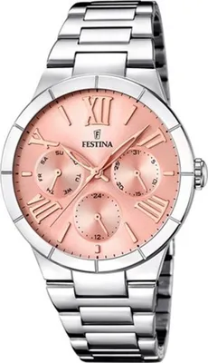 Obrázok produktu pre Dámske multifunkčné hodinky Festina
