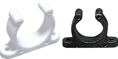 Image de Agrafe Nuova Rade argent 15 mm argent 15 mm