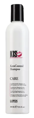 Produktbild von Kis KeraControl Shampoo 300ML