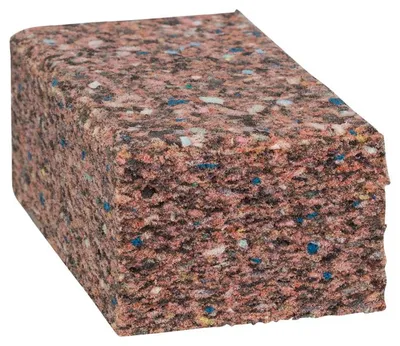 Produktbild von Handschleifklotz 60 x 100 mm