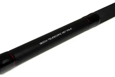 Image de Canne télescopique pour épuisette Fox Rage 1,8 m - Canne à épuisette
