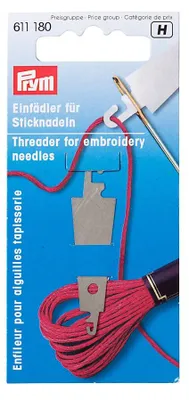 Produktbild von Prym Einfädler für Sticknadeln