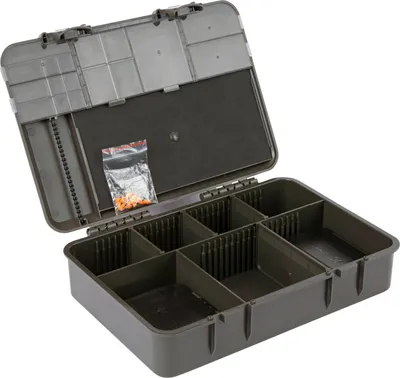 Produktbild von Sonik Lokbox Medium Box 29x20x7,5cm - Zubehörbox