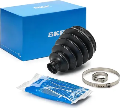 Produktbild von SKF Faltenbalgsatz Antriebswelle für OPEL Corsa D Schrägheck (S07) VKJP 3146