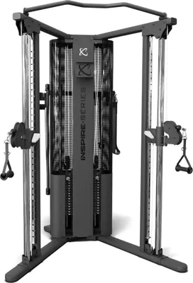 Produktbild von Inspire FT1 PRO FUNCTIONAL TRAINER
