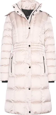 Produktbild von Euro-Star Parka Jacke Damen Mantel ESFerrera Ivory , Größe:L