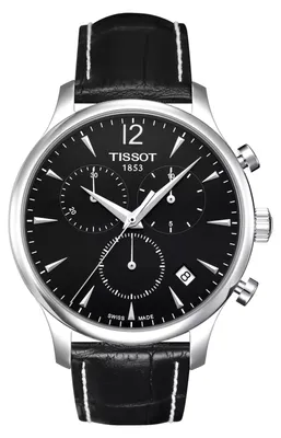 Image de Tissot montres analogiques pour adultes