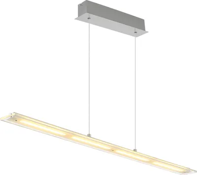 Produktbild von GLOBO 17019H1, LED, 2200 lm, IP20