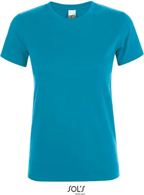 Zdjęcie produktu dla Koszulka damska SOL'S Regent T-Shirt