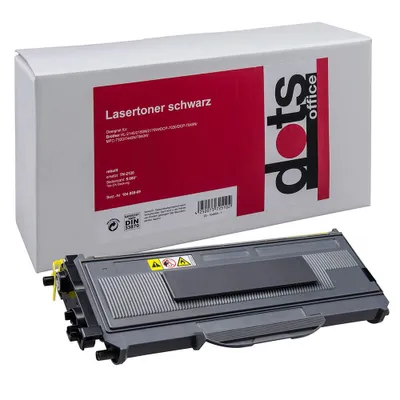 Immagine prodotto di dots 1253,5000-DOTS Dots Toner ers.Broth.TN-2120