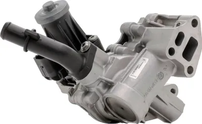 Produktbild von PIERBURG 7.04589.06.0 AGR-Ventil mit Dichtung für FIAT PUNTO (199) Abgasrückführungsventil