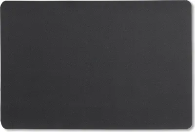Produktbild von Kela Kimara, Rechteck, Schwarz, 300 mm, 450 mm, 2 mm
