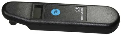 Obrázek produktu pro Digitální tester tlaku vzduchu pro pneumatiky
