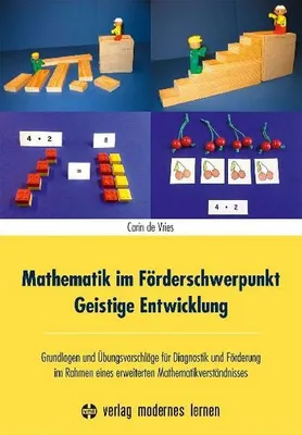 Image de Mathematik im Förderschwerpunkt Geistige Entwicklung