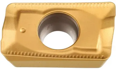 Obrázok produktu pre Frézovacia vymeniteľná doštička IHTec APKT 1604PDR R U 9145