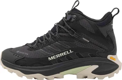 Zdjęcie produktu dla Trampki Merrell J037826-BLACK dla Męskie