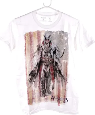 Produktbild von Assassins Creed - Printed Shirt