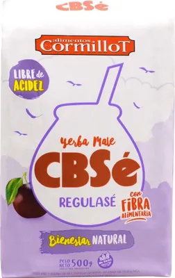 Produktbild von CBSe Regulase Regularis 0.5kg