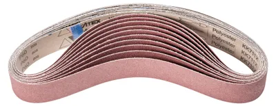 Zdjęcie produktu dla PFERD 45005556, Taśma do szlifowania, 1000 mm, 50 mm, 10 szt.