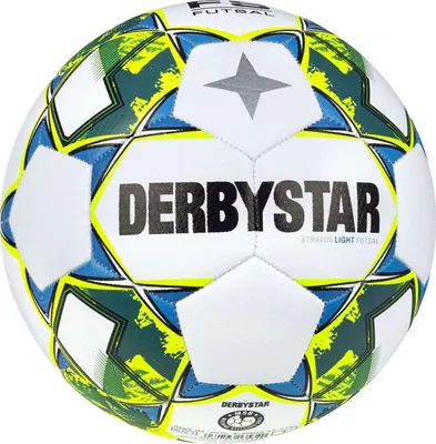 Zdjęcie produktu dla Piłki Derbystar 1556400156