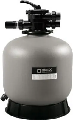 Produktbild von BRILIX Sandfilter P500