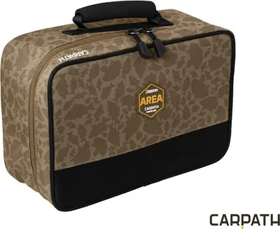 Image de DELPHIN Area TACKLE Carpath, Sac pour accessoires, 30x20x14cm, 101000571