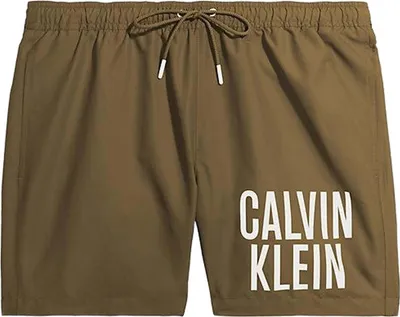 Image de Maillot de bain Calvin Klein KM0KM00794GX1 pour Homme