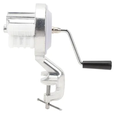 Hand-Gnocchi-Pasta-Maker aus Aluminiumlegierung, 1 Stück